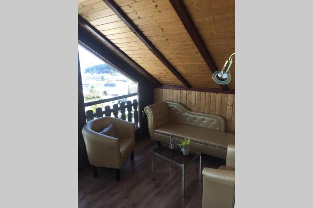 Gaestehaus Sansibar Майнарцхаген Екстериор снимка